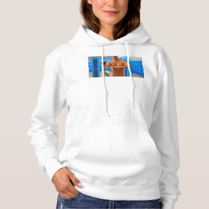 SlipperyJoes shirtlösa muskulösa manliga buk bröst T Shirt