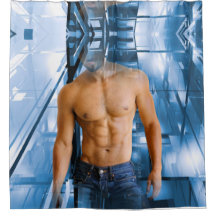 SlipperyJoes skjortfria, latinska människoskägg