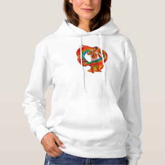 SlipperyJoes slående moderna Pride-tema maskulina T Shirt