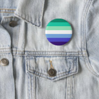 SlipperyJoes trans-inkluderande gaymansflagga pale