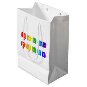 SlipperyJoes tuffa handel queer pop-typografi slän