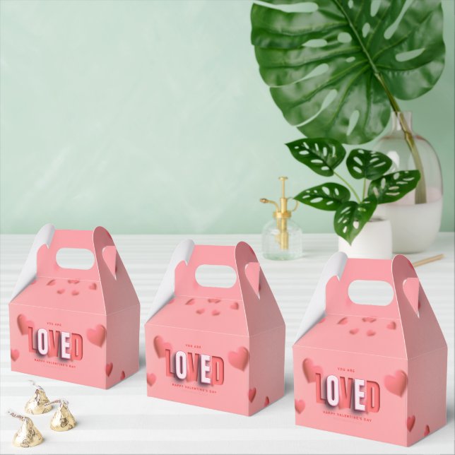 SlipperyJoe's Valentine's Day gifts romantic tone  Presentaskar (Multipel)