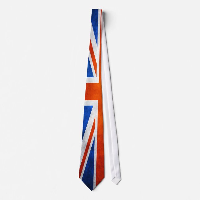 Slips CBD201 - Union Jack (Framsida)