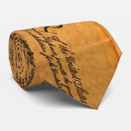 Slips för USA politikkonstitution