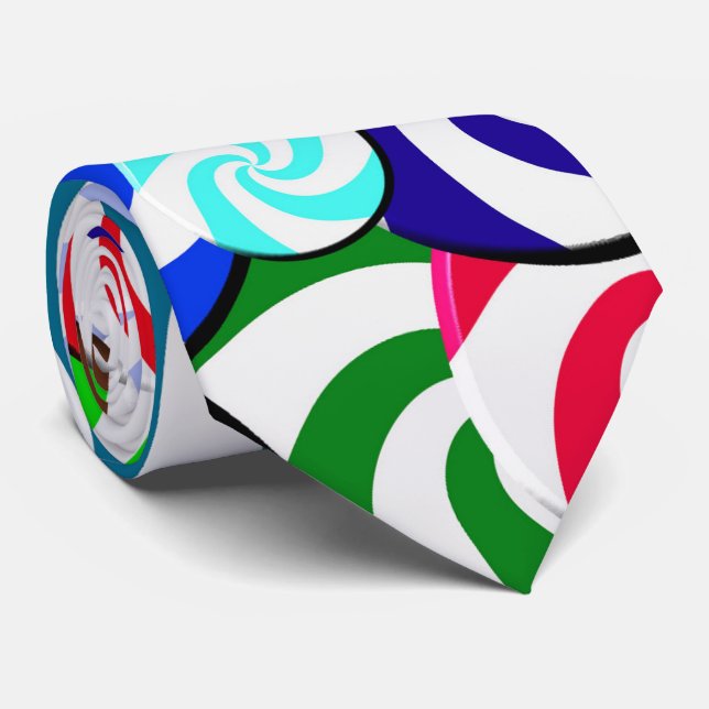 Slips - godisCollage (Rullad)