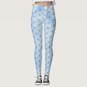 Slips Leggings