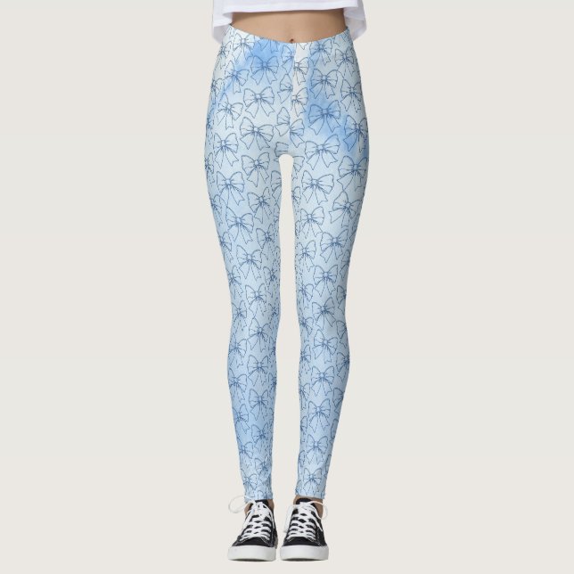 Slips Leggings (Framsida)