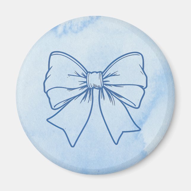 Slips Magnet (Framsidan)