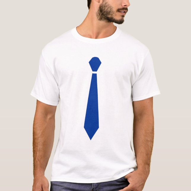 Slips T-shirt (Framsida)
