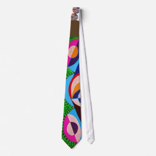 Slipsslipsnacke+tiestieties Slips