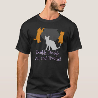 Slita och besvära tee
