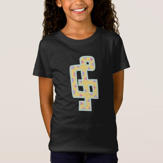 slitstark klyva t shirt (Framsida)