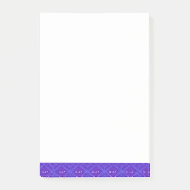 SLJ-VA-Logotyp Post-it Block (Framsida)