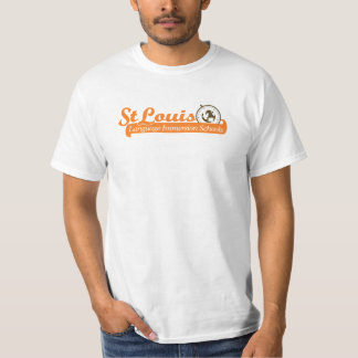 SLLIS-nedslagT-tröja T-shirt