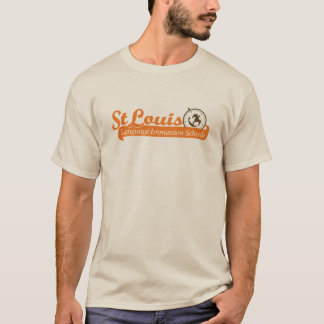 SLLIS-nedslagT-tröja Tee Shirt