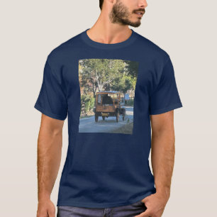 SLO-livet på Lämnat Kusten T Shirt