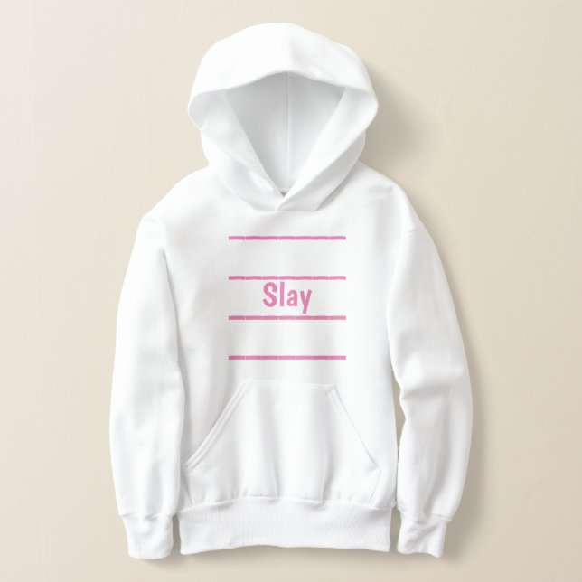 slö t shirt (Laydown)