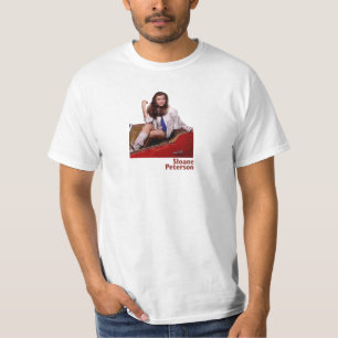 Sloane Peterson T Shirt