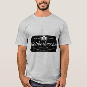 Slobberknocker Salami Company T Shirt