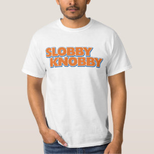 Slobby Knobby Tröja