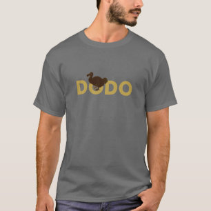 Slocknad art: Dodoen Tee