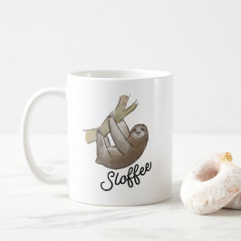 Sloffee Kaffemugg