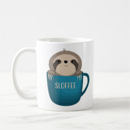 Sloffee! Kaffemugg
