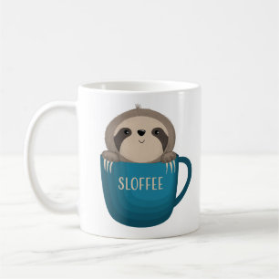 Sloffee! Kaffemugg