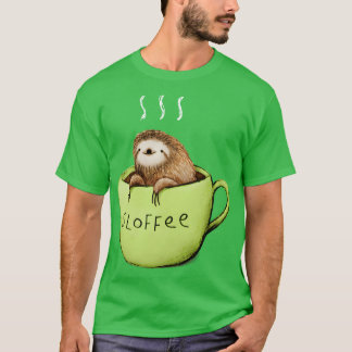 Sloffee T Shirt