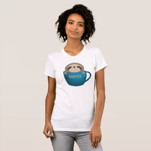 Sloffee! Tee
