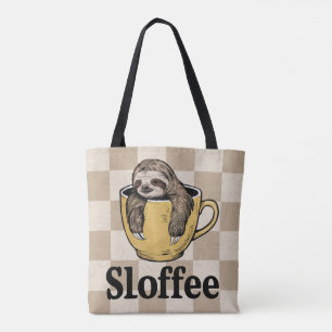Sloffee Tygkasse