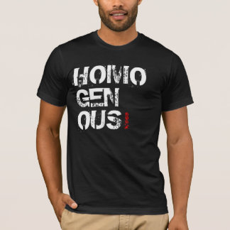 SLOG-HOMOG-BW TEE