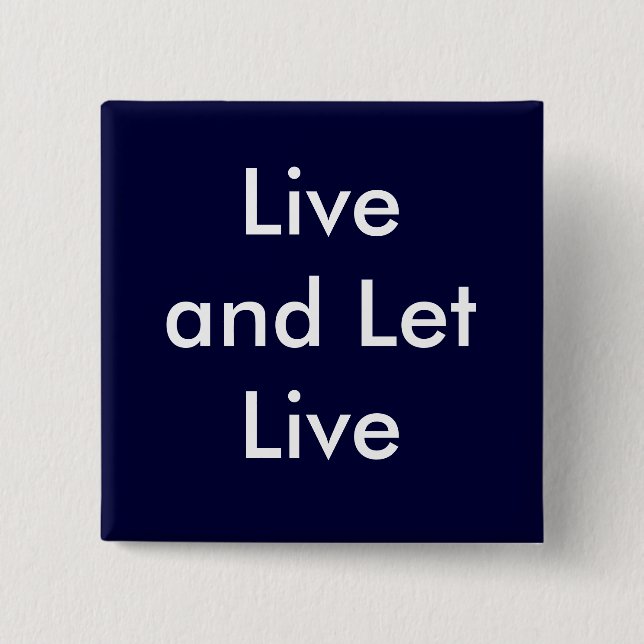 Slogan AA, Alanon Knapp (Framsida)