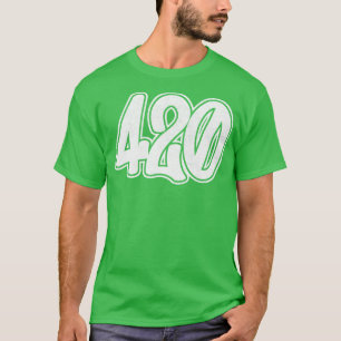 Slogan Design T Shirt