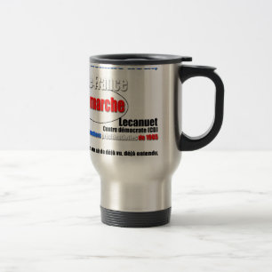 Slogan En Marche Resemugg