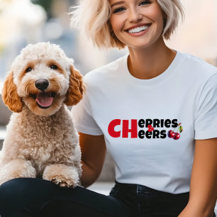 Slogan mor dag T-Sh T Shirt