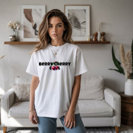 Slogan mor dag t shirt