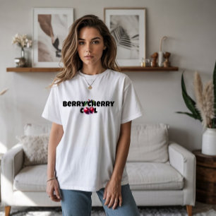 Slogan mor dag t shirt