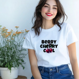 Slogan mor dag t shirt