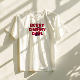 Slogan mor dag t shirt