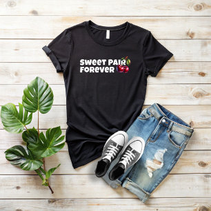 Slogan mor dag t shirt