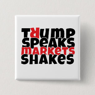 Slogan om antitrumpprotester knapp