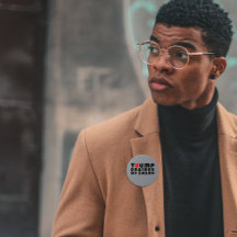 Slogan om antitrumpprotester