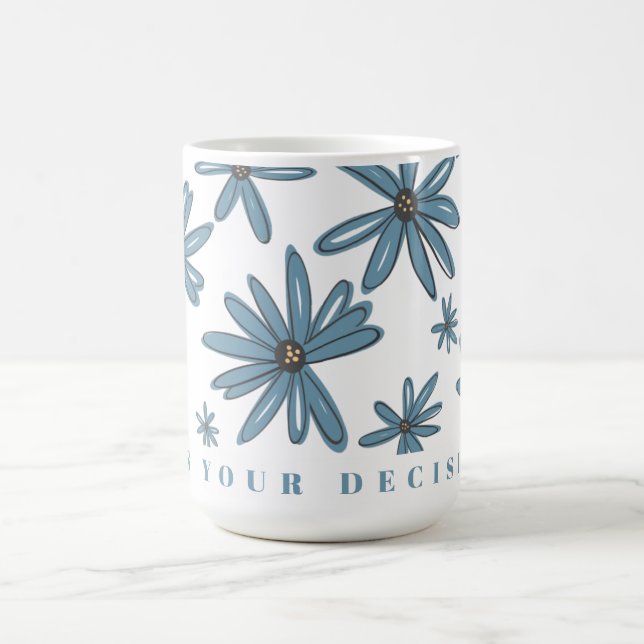 Slogans Mugg (Center)