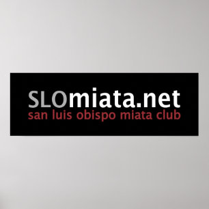 SLOmiata.net affisch