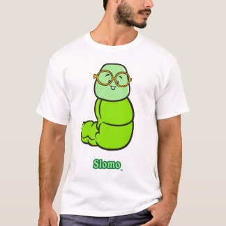 Slomo grundläggande 3/4 sleeveRaglan Tröja