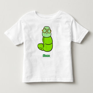 Slomo småbarnT-tröja T-shirt