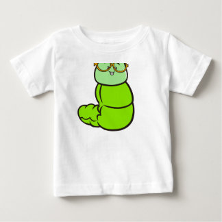 Slomo spädbarnT-tröja T-shirt