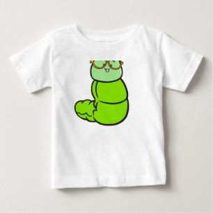 Slomo spädbarnT-tröja Tee