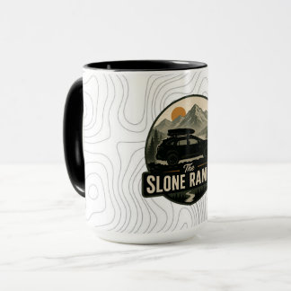 Slone Ranger-mugg Mugg